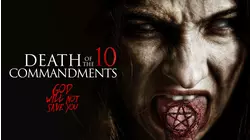 The Death Of The 10 Commandments