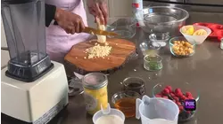 Chefs of Color Presents Bad Boyz of Culinary with Your Host Chef Kelston Moore.