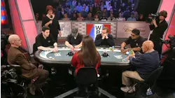 Foxwoods II New England Poker Classic 2006