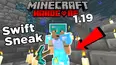 Minecraft Hardcore Survival