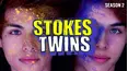 Stokes Twins