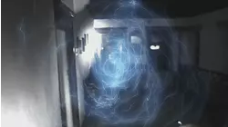 Greek Ghost and More