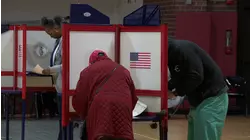 Power & Politics: Democratic Party's direction, Scarsdale girl freed from ICE custody, data from Westchester's school bus program p