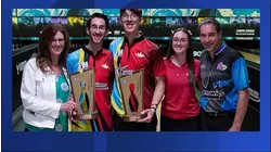 Jersey Proud: Meet New Jersey's 'first family' of bowling