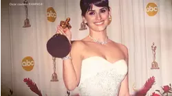 Penélope Cruz