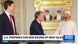 US prepares for new round of Iran talks