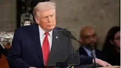 Political panel breaks down Trump's message on economy in State of the Union address