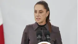 Claudia Sheinbaum reafirma su rechazo a la presencia del Ejército de EE.UU. en México