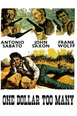 One Dollar Too Many