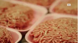 Over 160,000 Pounds of Pork and Beef Due to Lack of Inspection