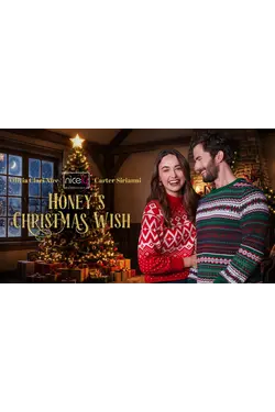 Honey's Christmas Wish