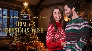 Honey's Christmas Wish