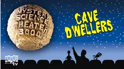 Cave Dwellers