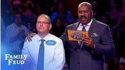 Can the Hagemann's do it AGAIN? | Family Feud