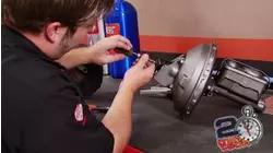 How to Swap a Master Cylinder & Brake Booster
