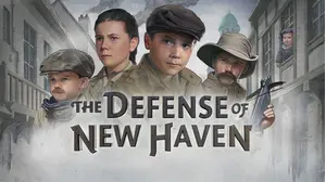The Defense of New Haven