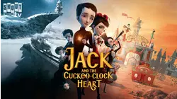 Jack And The Cuckoo-Clock Heart