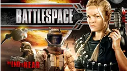 Battlespace
