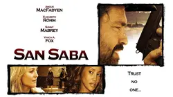San Saba (2008)
