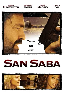 San Saba (2008)