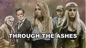 Through the Ashes
