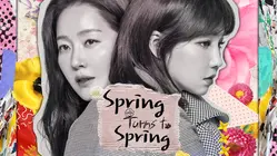 Spring Turns to Spring