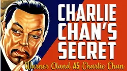 Charlie Chan's Secret - Warner Oland as Charile Chan