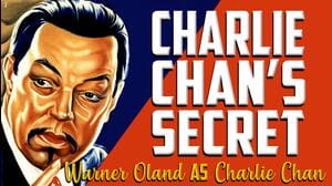 Charlie Chan's Secret - Warner Oland as Charile Chan