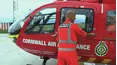 Countryside Emergency
