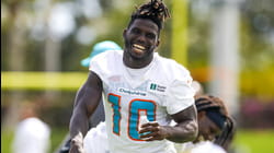 NFL Week 3 Prop Market Preview: The Dolphins WR's Will Get Their Share Of Plays Vs. Bills