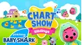 Pinkfong Chart Show