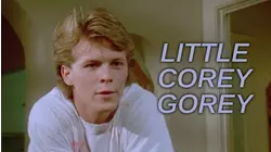 Little Corey Gorey