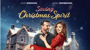 Saving Christmas Spirit