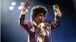 Prince: The Final Secret