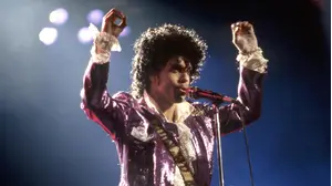 Prince: The Final Secret