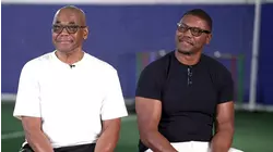 Former NFL Player Discovers Coach Is His Biological Father