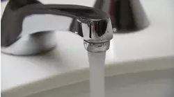 The future of water is on November's ballot and it could be coming from the Gulf