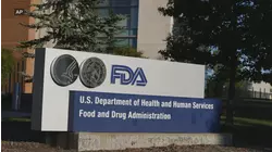 FDA restricting use of kids' fluoride supplements