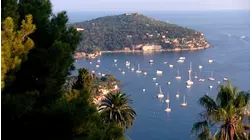 French Riviera