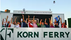 2025 Korn Ferry Tour Championship
