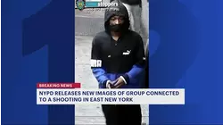 3 men wanted for East New York shooting in October