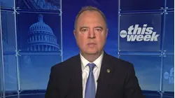 Schiff on Georgia FBI raid: Admin willing to go 'extraordinary and lawless lengths'