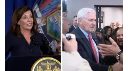 New Siena poll shows Hochul widening lead in race for governor
