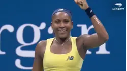 Americans continue to shine at US Open