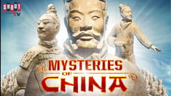 Mysteries Of China