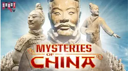 Mysteries Of China