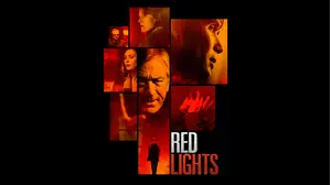 Red Lights