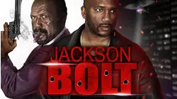 Jackson Bolt