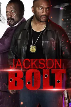 Jackson Bolt