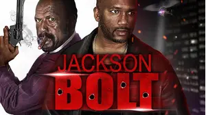 Jackson Bolt